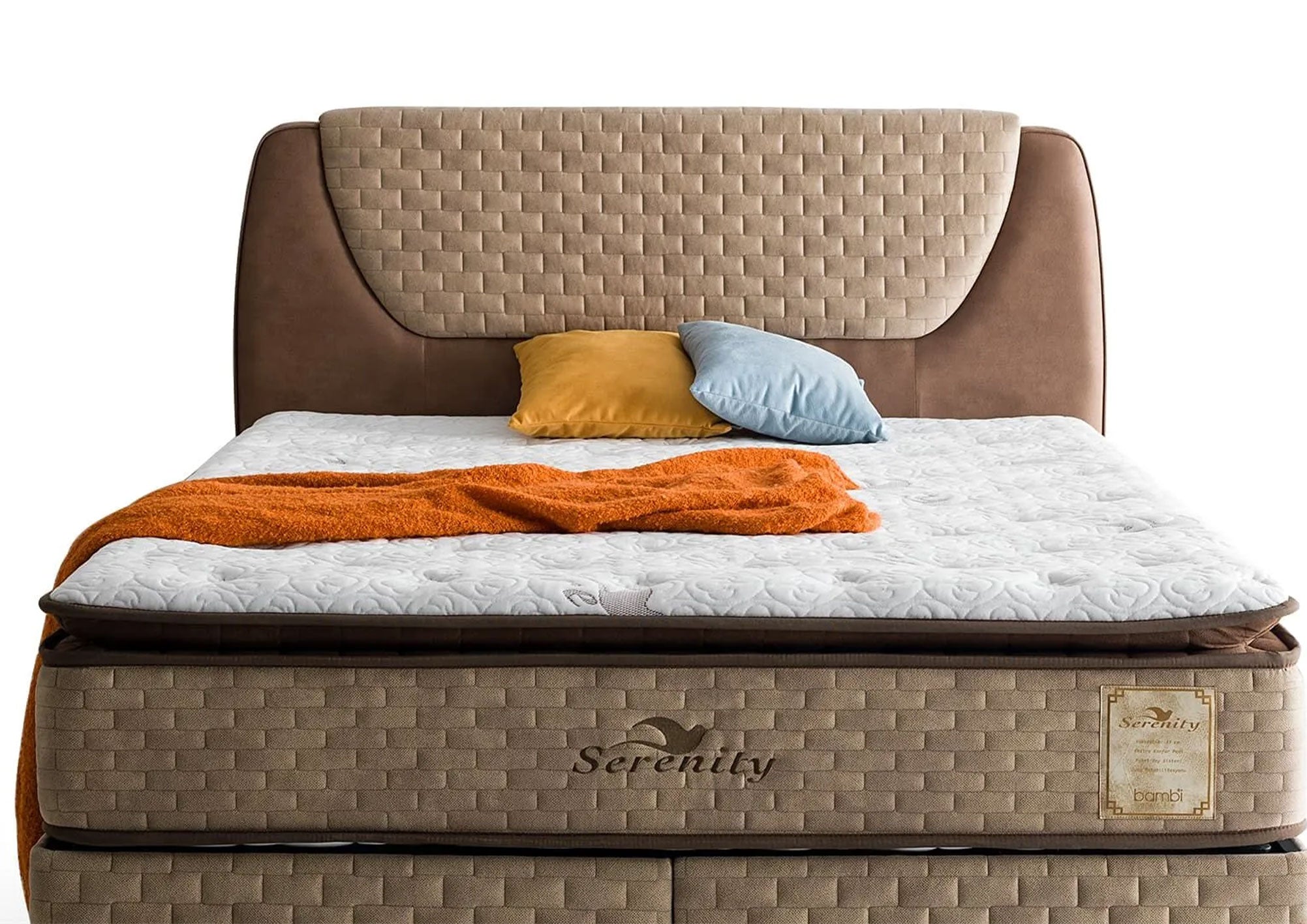 Bambi - Serenity Matratze