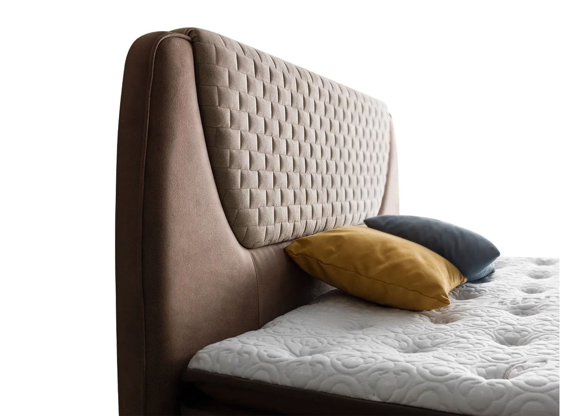 Bambi Serenity Boxspringbett-Set