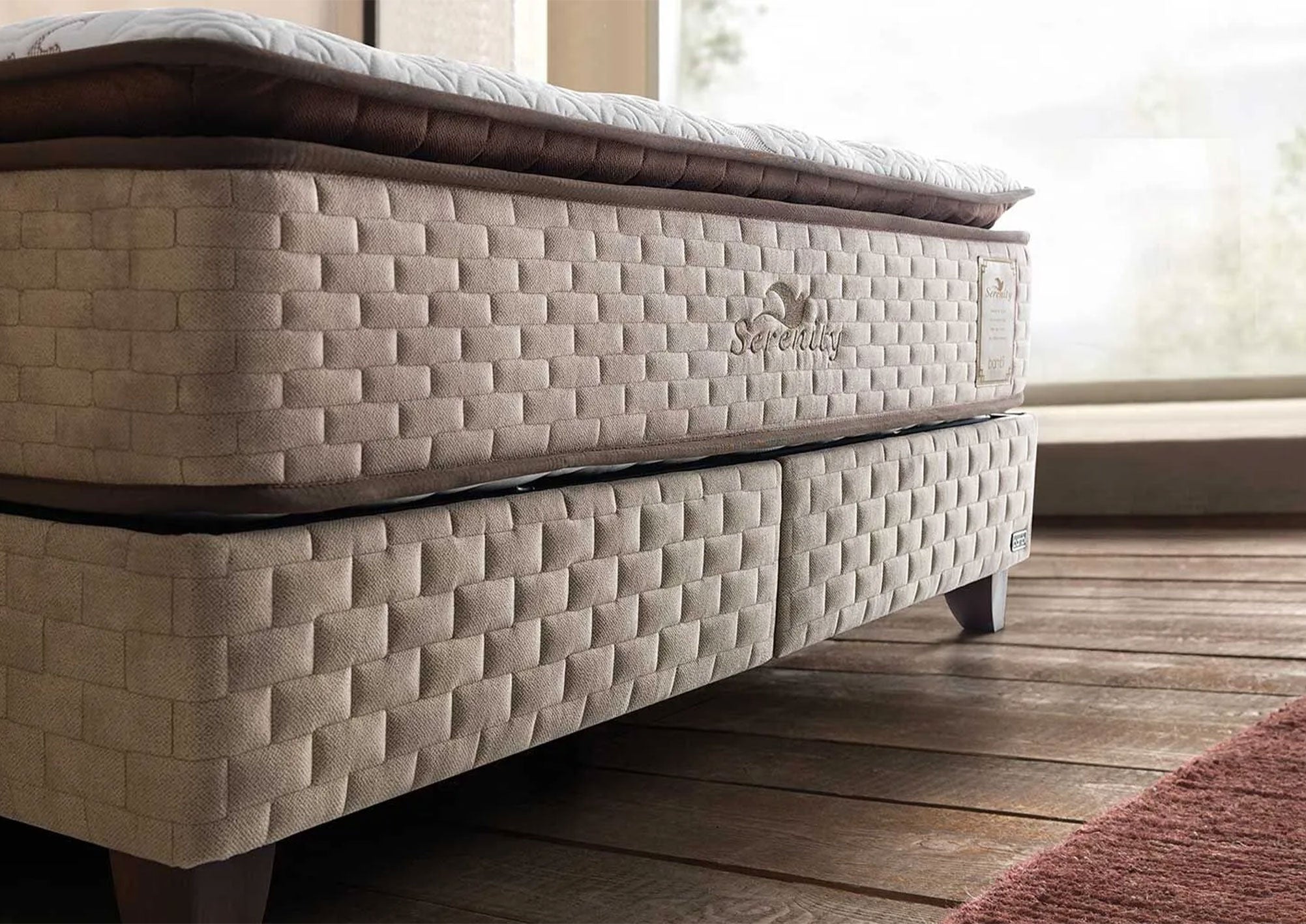 Bambi - Serenity Matratze