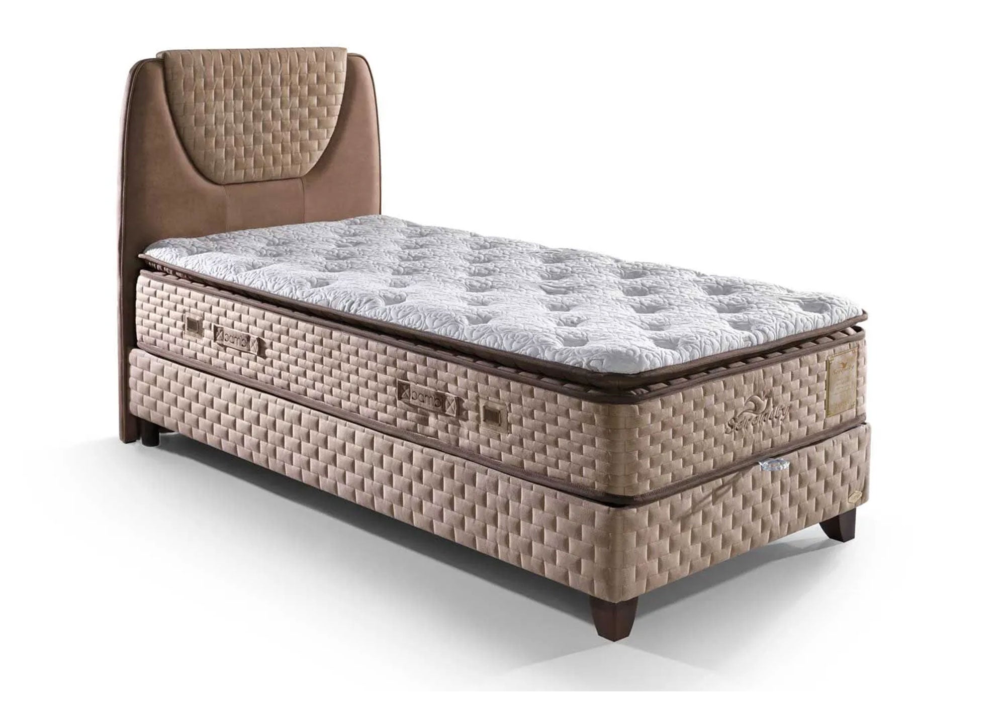 Bambi - Serenity Matratze