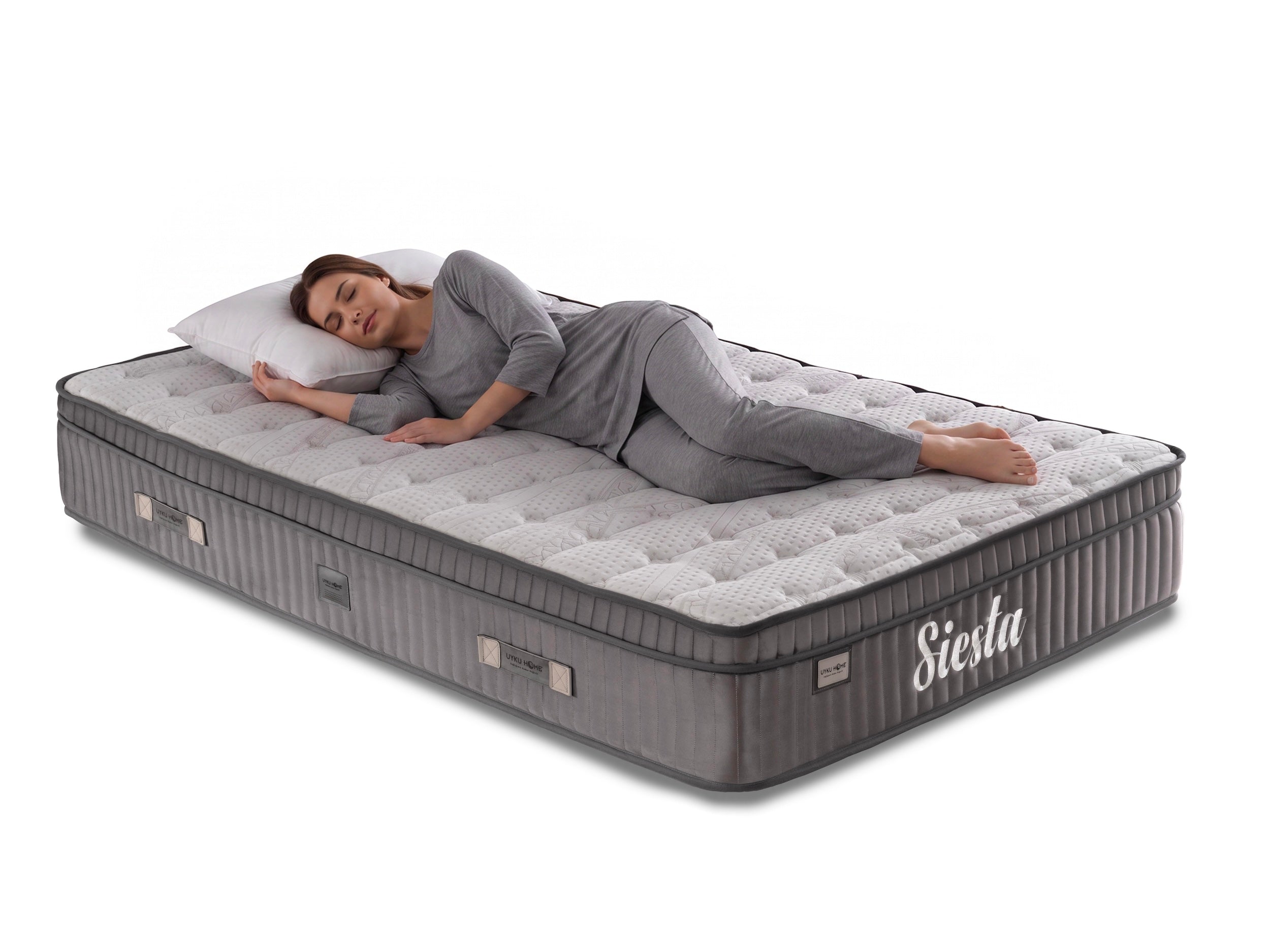 Siesta Boxspringbett