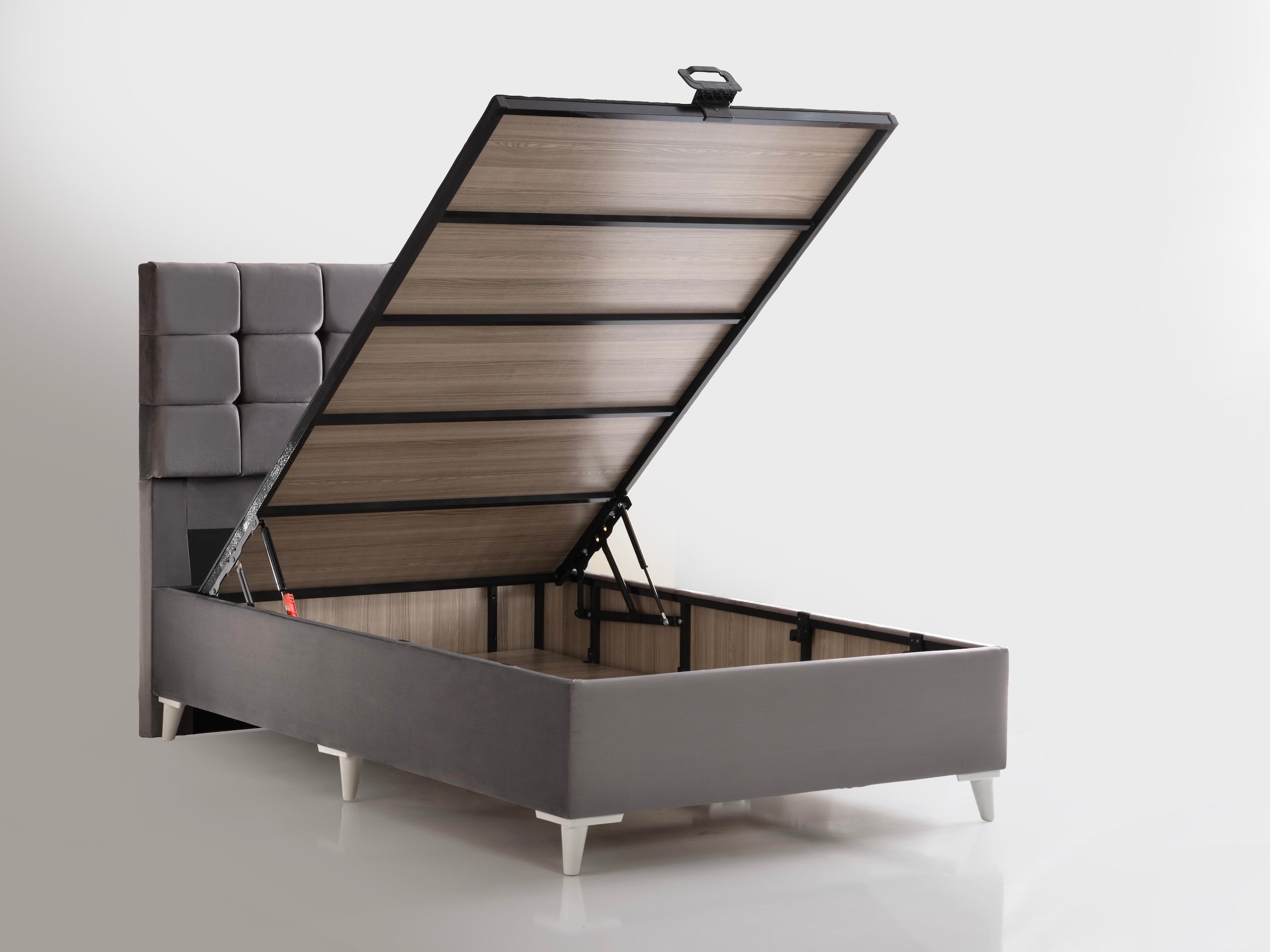 Siesta Boxspringbett