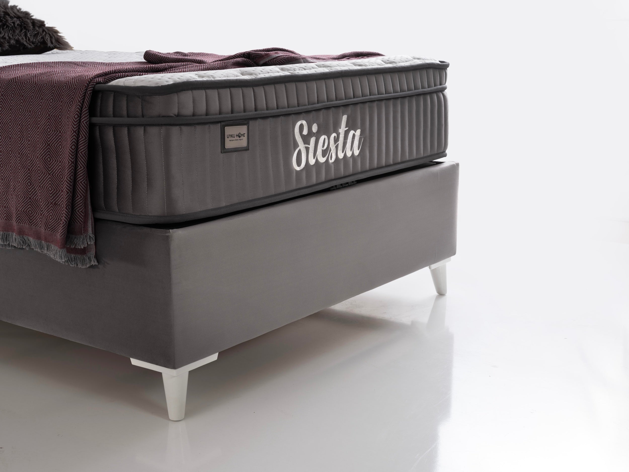 Siesta Boxspringbett