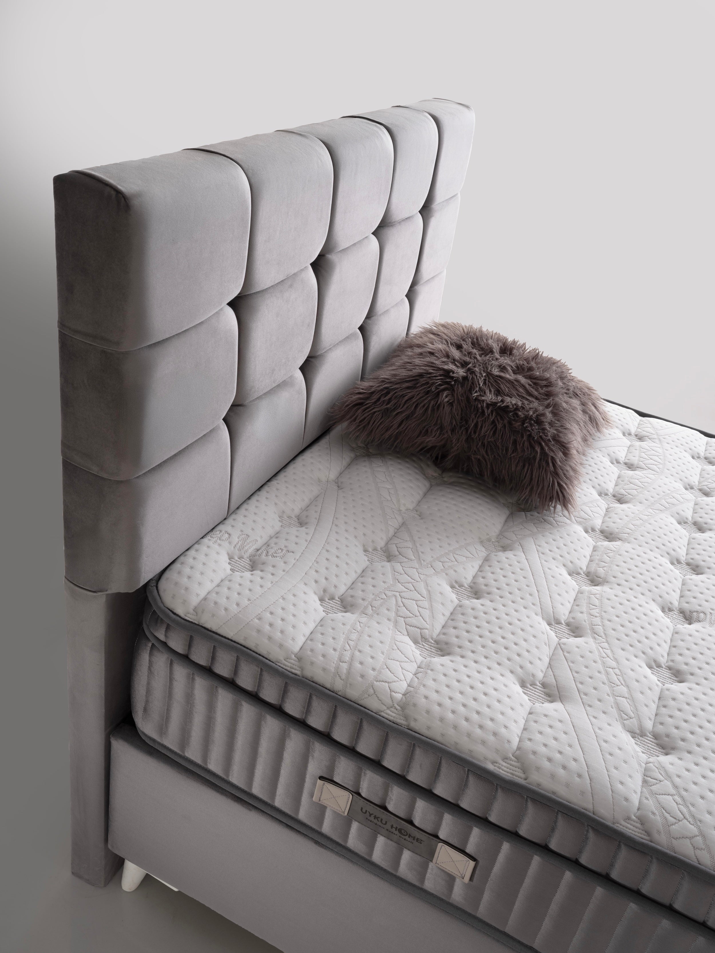 Siesta Boxspringbett