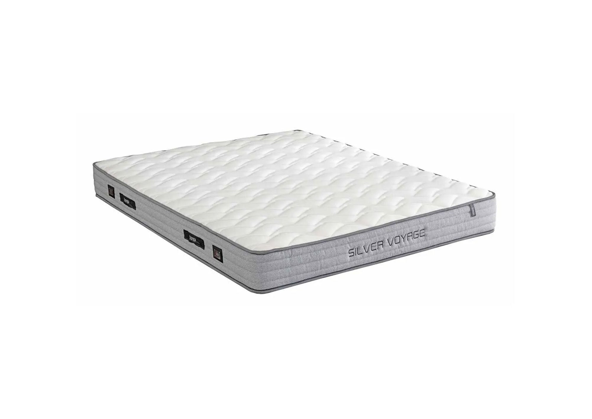 Bambi - Silver Voyage Matratze