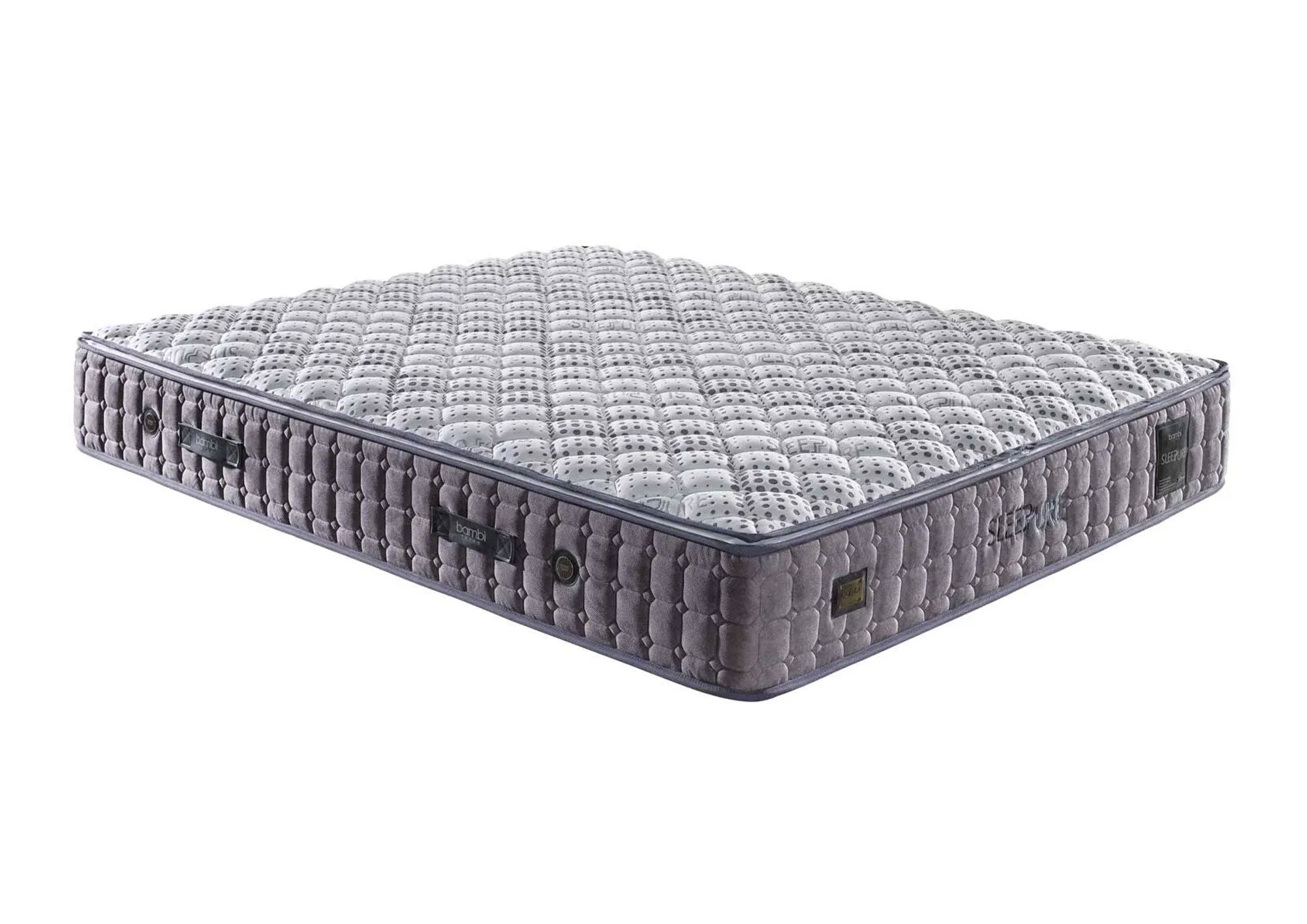 Bambi - Sleepure Matratze