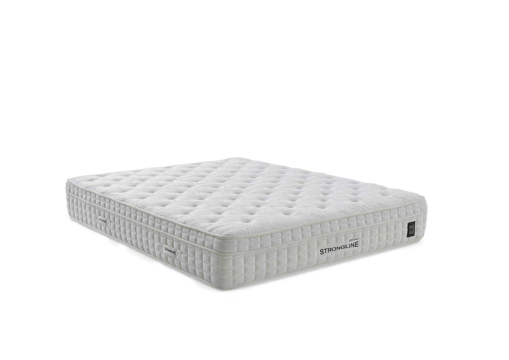 Strongline Matratze