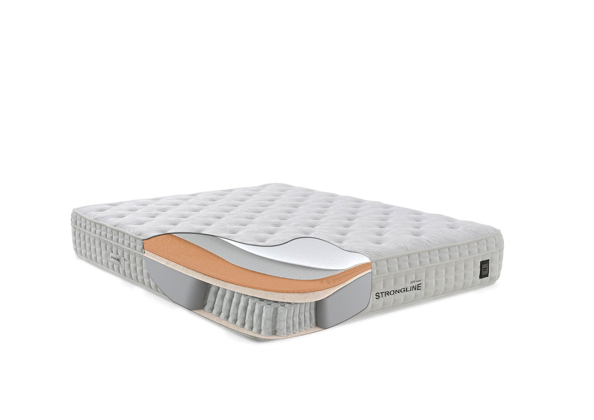 Strongline Matratze