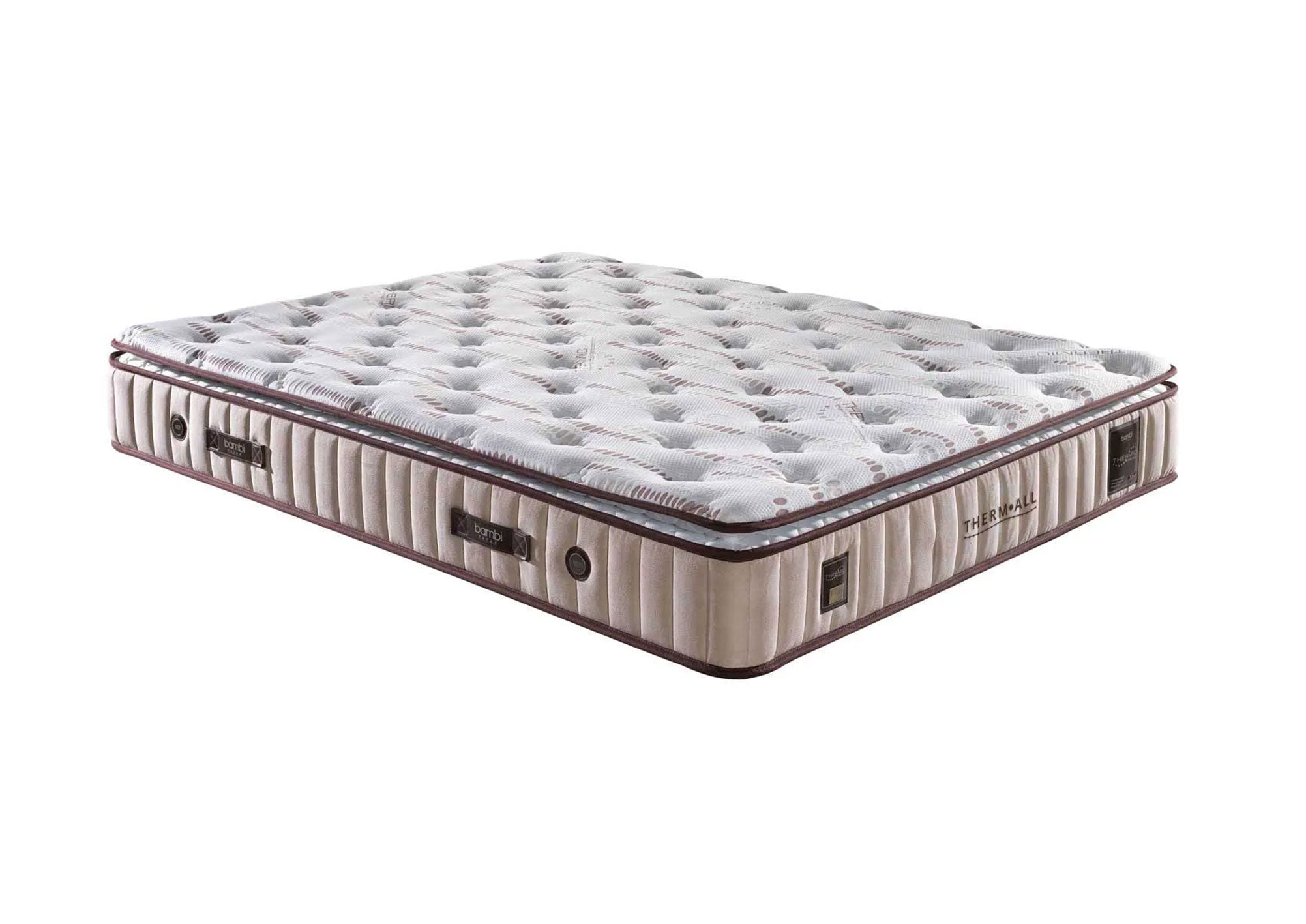 Bambi - Thermall Matratze