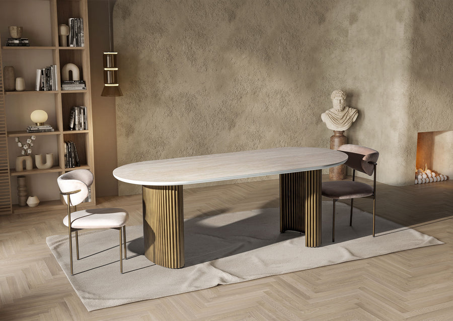 TOKYO Dining Table