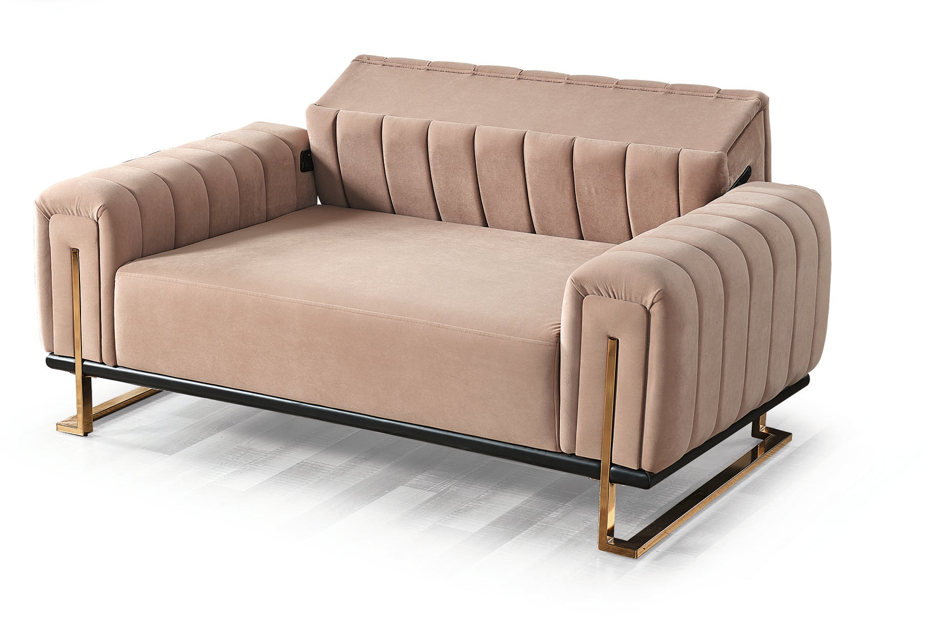 Valens Sofa Set