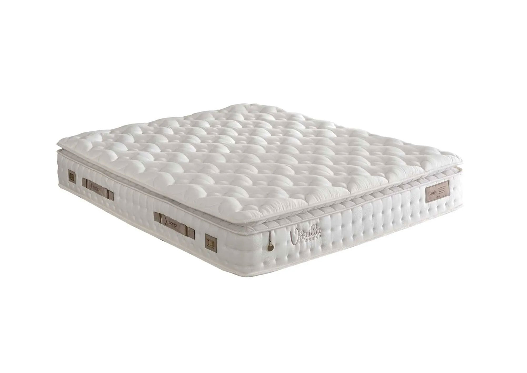 Bambi - Vanilla Dream Matratze