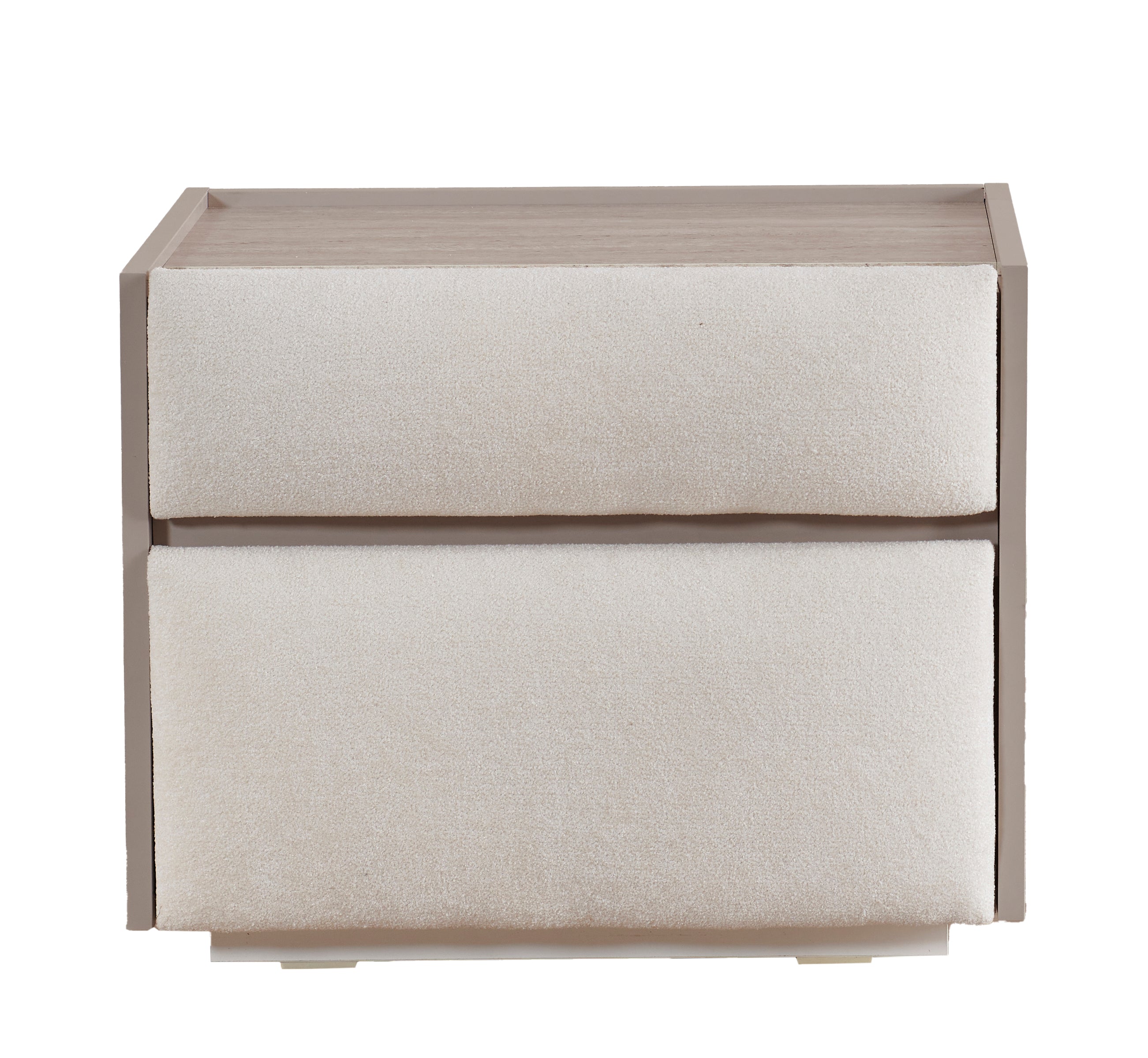 Bambi Vanilla Travina Nachttisch