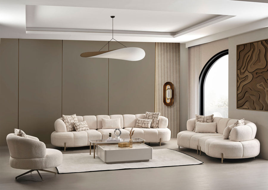 VEGA sofa set