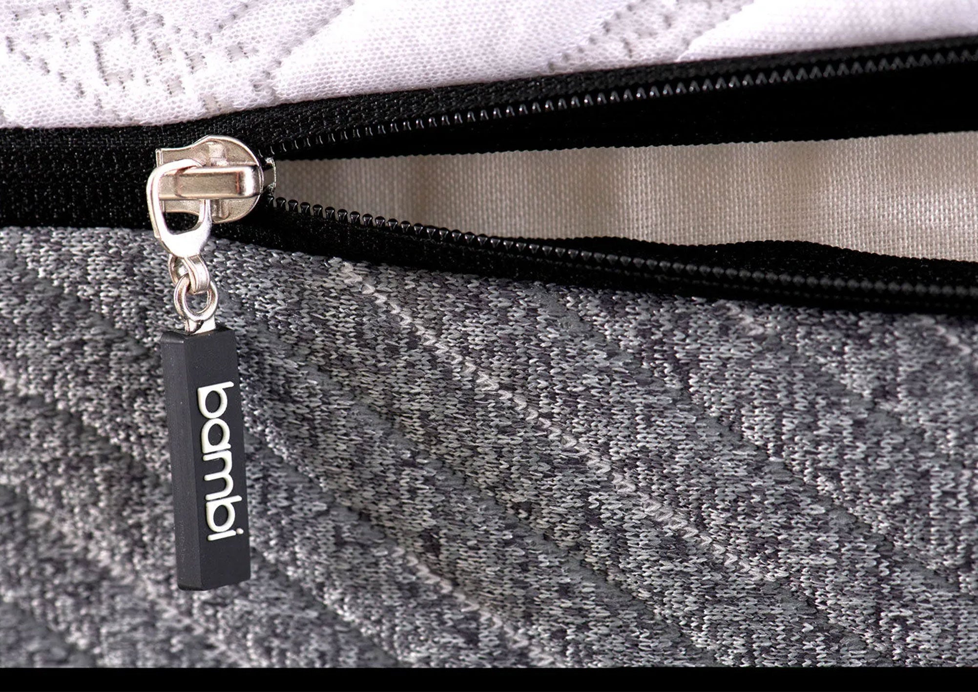 Bambi Visco Fresh Boxspringbett-Set