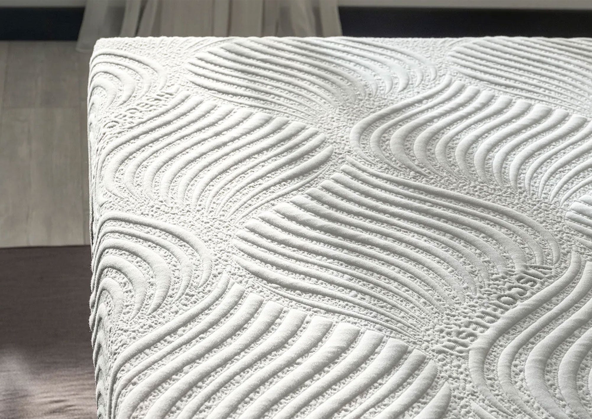 Bambi - Visco Fresh Exclusive Matratze