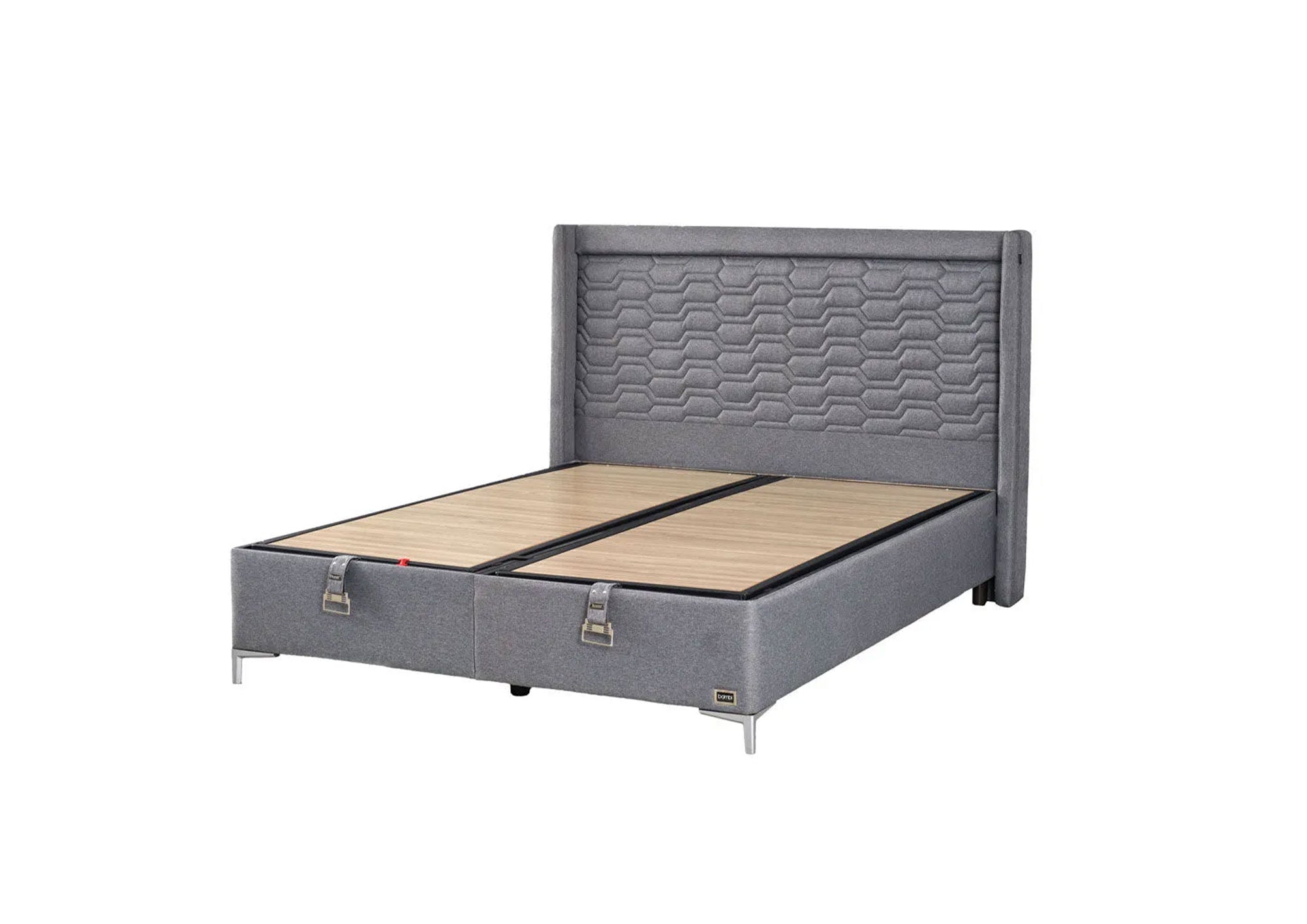 Bambi Visco Fresh Boxspringbett-Set