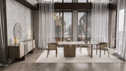 Pisa Esszimmer-Set