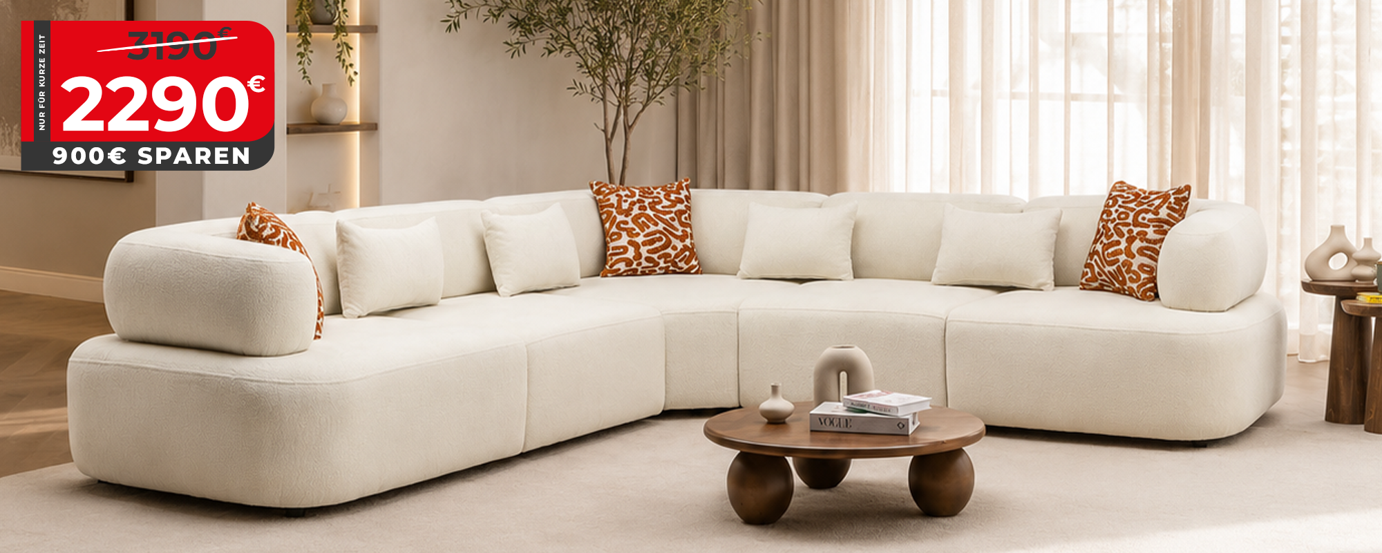 Balin Couch