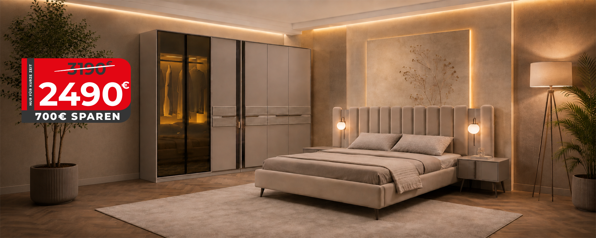 Cenova Bett